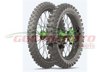 COP. 110/90 -19 62M STARCROSS 6 MEDIUM HARD